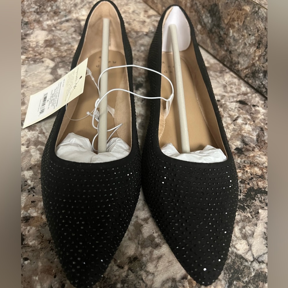 Brand new flats
